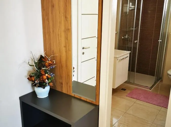 Marco Apartment Makarska