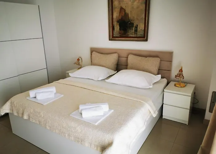 Apartment Marco Makarska