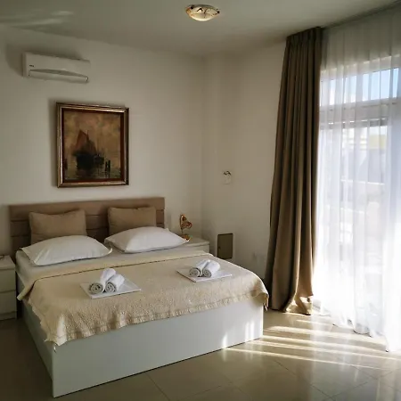 Marco Apartman *