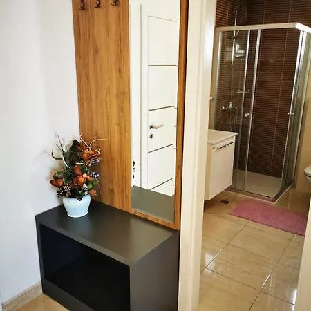Marco Apartmán Makarská