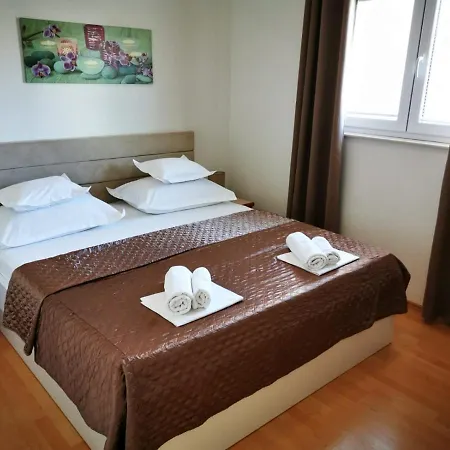 Marco Apartmán