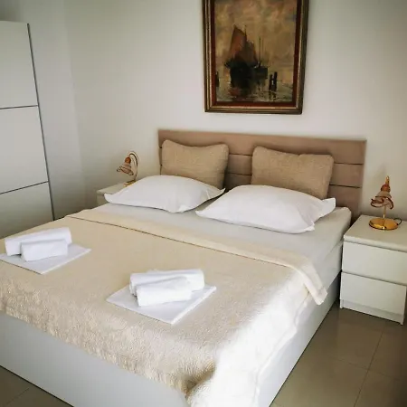 Apartament Marco Makarska