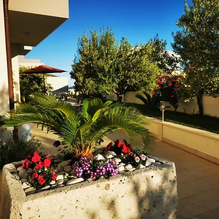 Apartament Marco Makarska
