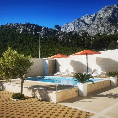 Marco Apartman Makarska
