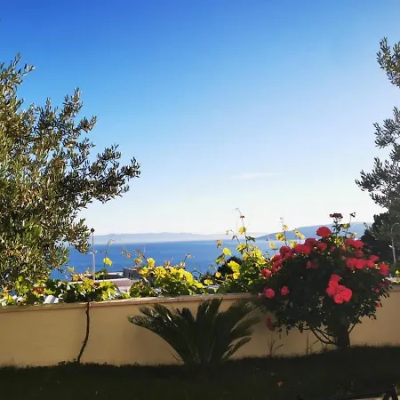 Marco Apartman *