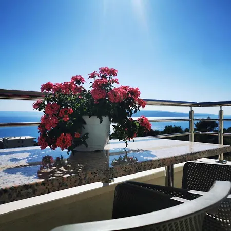 Marco Apartman Makarska