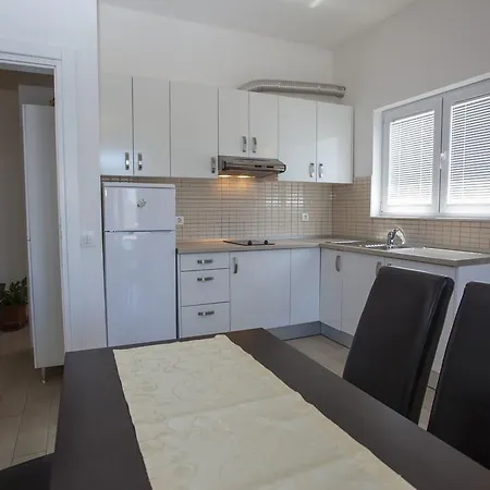 Marco Apartman *
