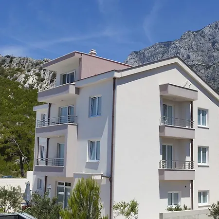 Apartament Marco