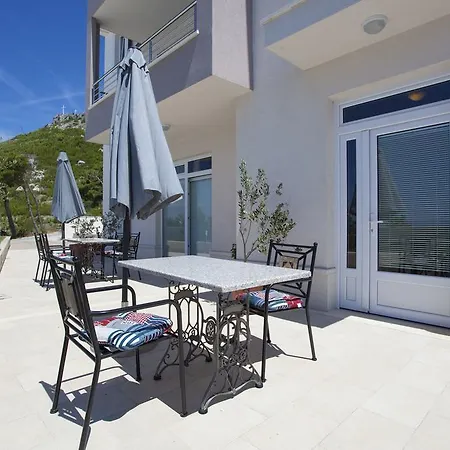 Marco Apartament Makarska