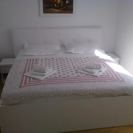 Apartament Marco Makarska