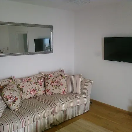 Apartament Marco Makarska