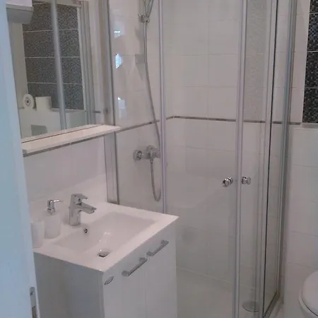 Apartament Marco *