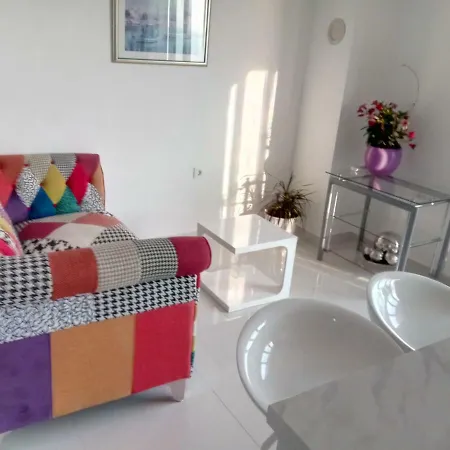 Marco Apartman Makarska