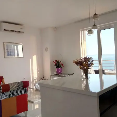 Apartament Marco