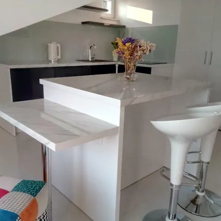 Apartmán Marco