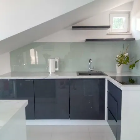 Apartament Marco *