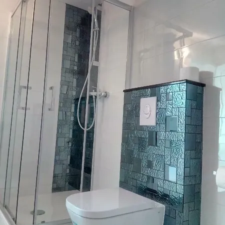 Marco Apartament *