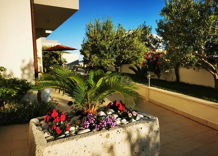 Appartement Marco Makarska