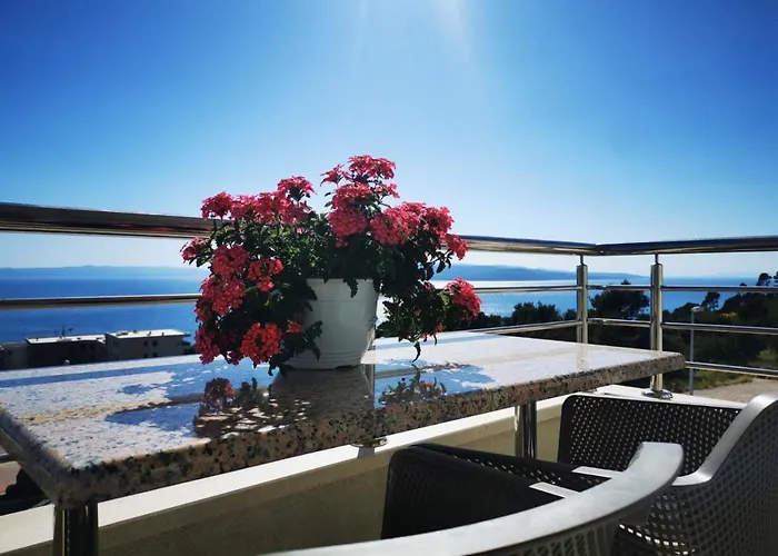 Marco Apartment Makarska