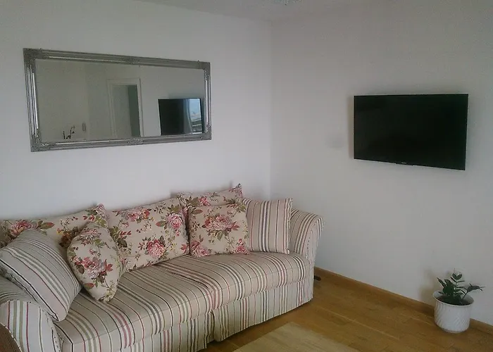 Appartement Marco Makarska