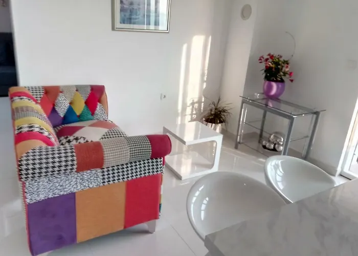 Marco Appartement Makarska