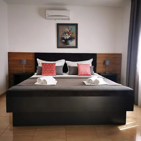 Marco マカルスカ